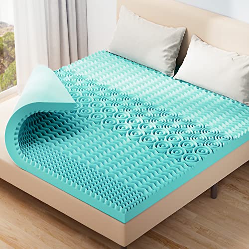 Amazon Best Sellers Best Mattresses Toppers