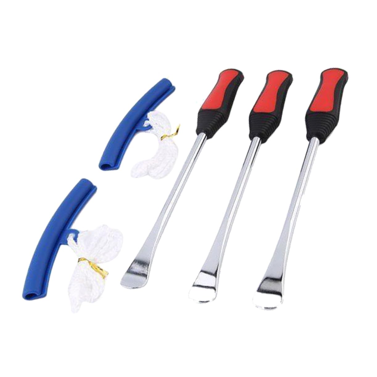 FAVOMOTO 5 1 Tires Harness Tools Tire Change Kit Tire Lever