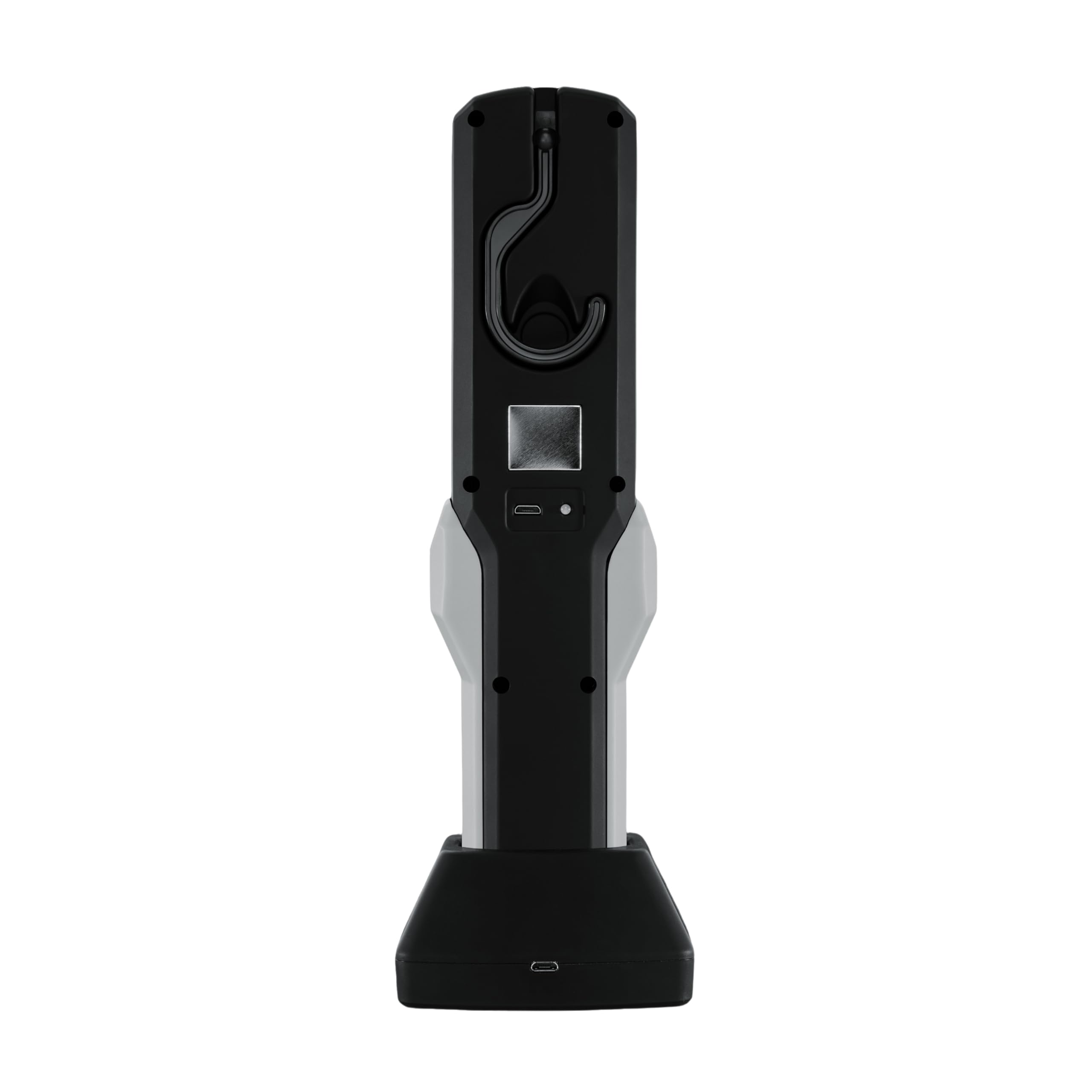 HELLA VALUEFIT LED Lampa warsztatowa ręczna UHL280 Base - 3.7V - ze stacją dokującą/z hakiem/z magnesem - 2XM 357 300-311