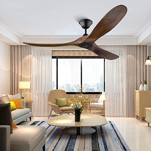 Best Wood Propeller Ceiling Fans