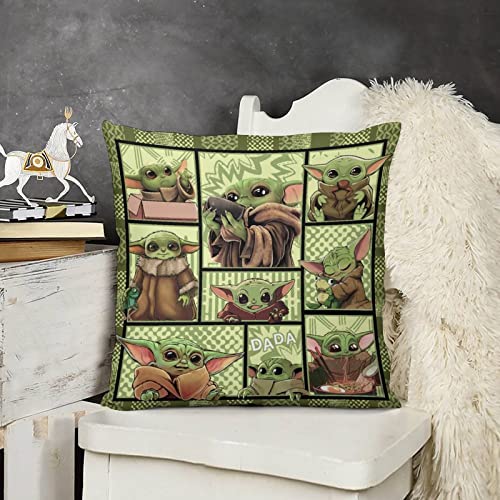 Movie Flannel Blanket Lightweight Fleece Blanket With Pillowcase Warm Air Conditioning Blanket Cozy Soft Throw Blanket For Boy Girl 50X60‘’ #TOP2