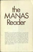 The Manas Reader 0670452335 Book Cover