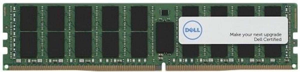 DELL A9755388 Memory Module 16 GB DDR4 2400 MHz ECC at Amazon