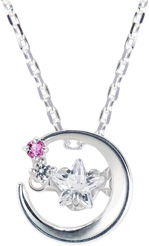 モアサナイト ピアス 0.46カラット 4mm プラチナ 一粒 プラチナ900