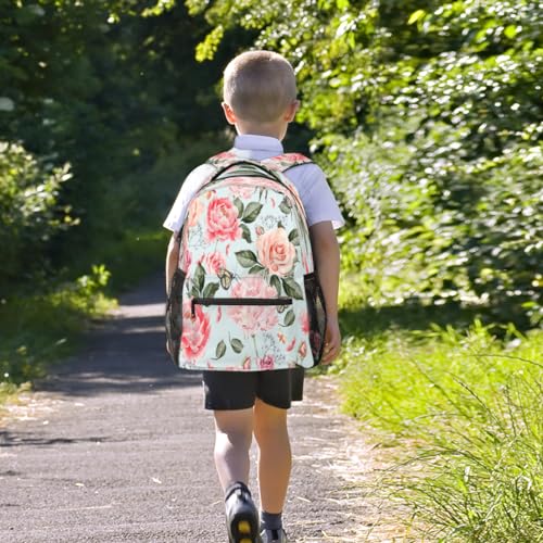 Sac à dos décontracté pour ordinateur portable voyage et école format large - 7