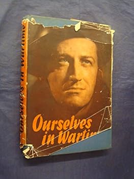Hardcover Ourselves in Wartime Book
