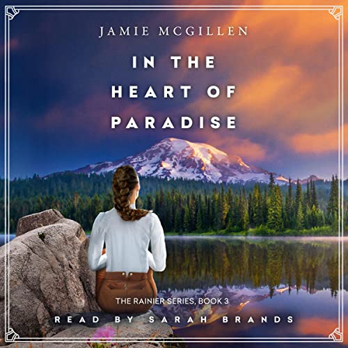 In the Heart of Paradise by Jamie McGillen episode artwork