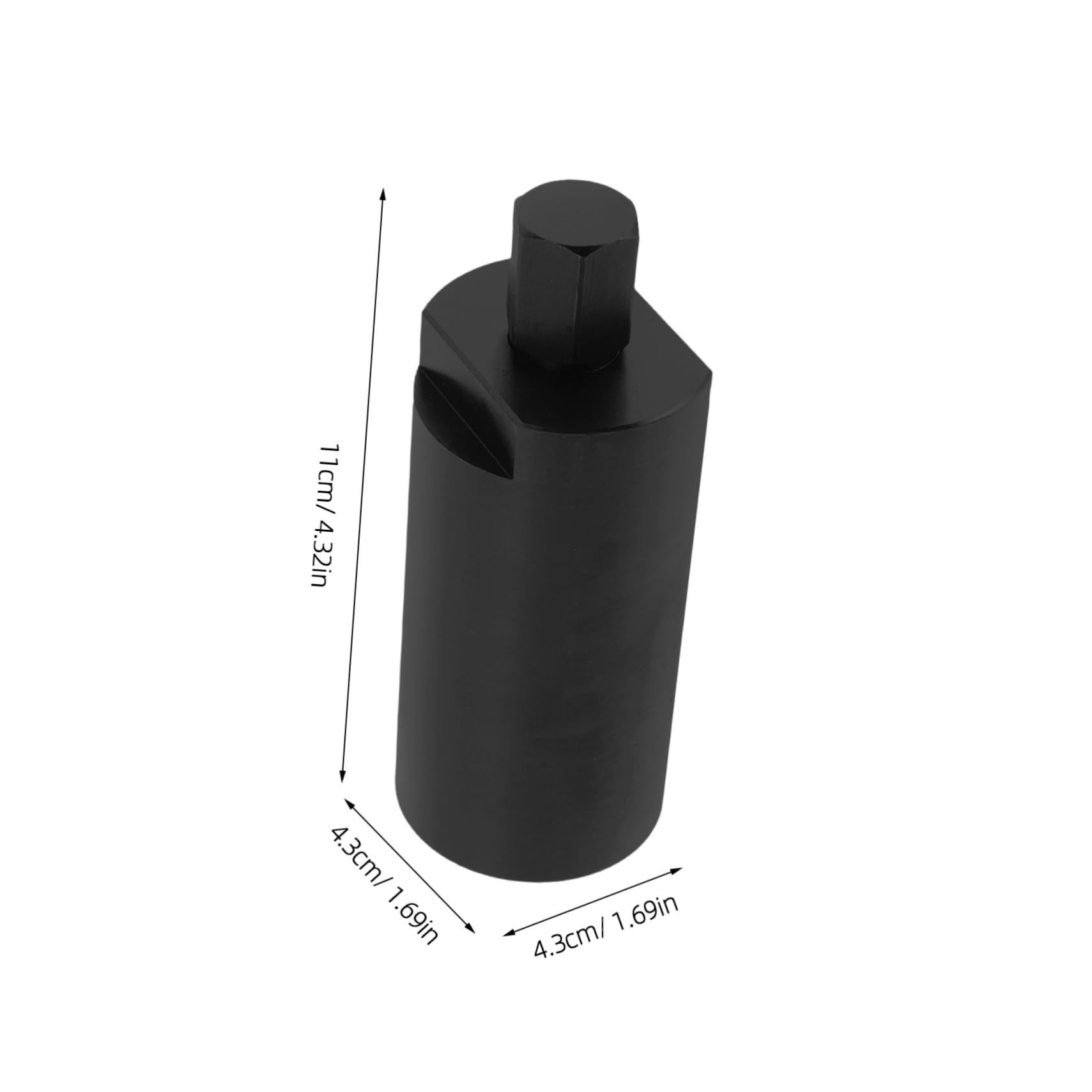 OUNONA Extracteur De Roulement Intérieur pour Moto Outil De Réparation pour Extraction De Pignon De Volant Moteur