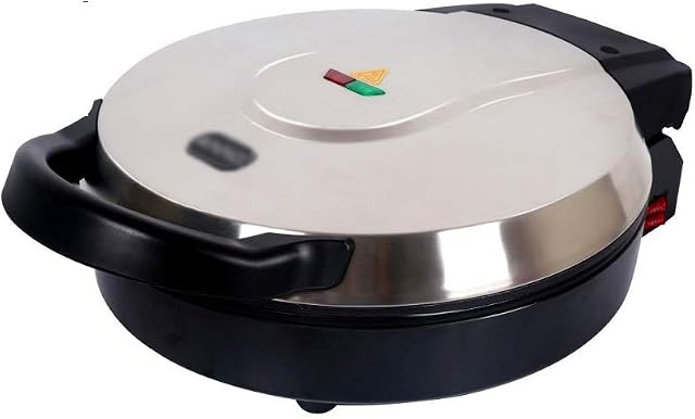 Egg roll Multifunction Two Sides Electric Crepe Maker Pizza Pancake Machine Electric Grill Griddle Non Stick Roast Baking pan Kitchen Supplies