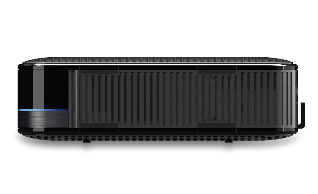 Amazon.co.jp: BUFFALO リンクステーション ネットワーク対応 