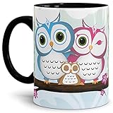 Spülmaschinenfest (für mehr als 1000 Spülungen) und Mikrowellen geeignet - Höhe: 9,5 cm - Ø 8 cm - Gewicht: 350g - Füllmenge 300ml