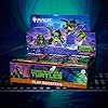 Magic: The Gathering | Teenage Mutant Ninja Turtles - Play Booster Box | 30 Packs | Collectible Trading Card Game #1
