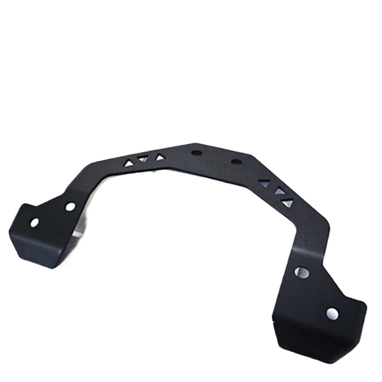 Syrenlzqadf Fog Light Bracket Fit For Kt&M 390 Adventure R 390Adv 2025+ Fog Lamp Bracket Headlight Protection Motorcycle Auxiliary Light Headlight Mounting Bracket(Fog Light Bracket)