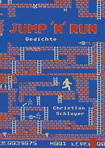 Jump 
 Run - Christian Schloyer Gebunden