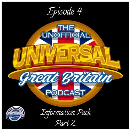UUGBP #4 - Information Pack Part 2