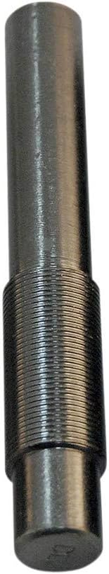 PSR Mario Single-Sided Rear Stand Pin (Left) Compatible with 11-13 Ducati 848EVO