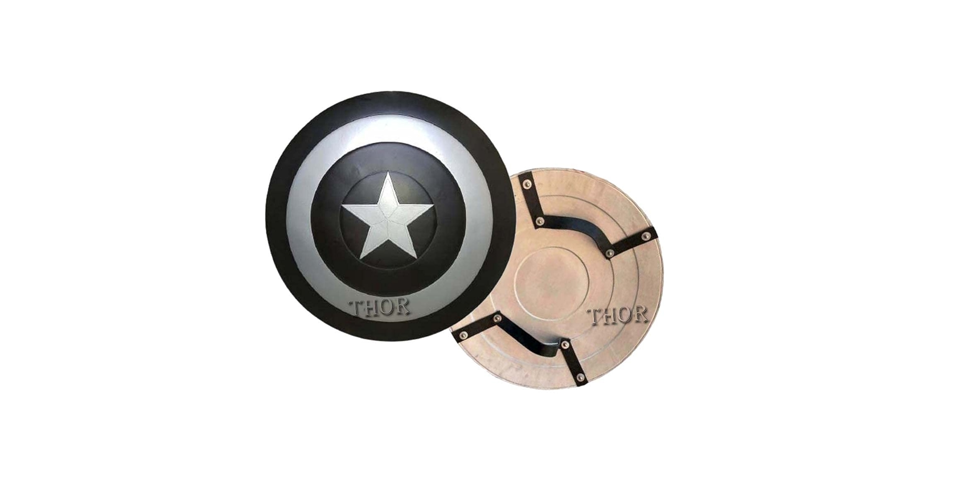 Amazon.co.jp: 手作り キャプテンアメリカ シールド アベンジャーズ