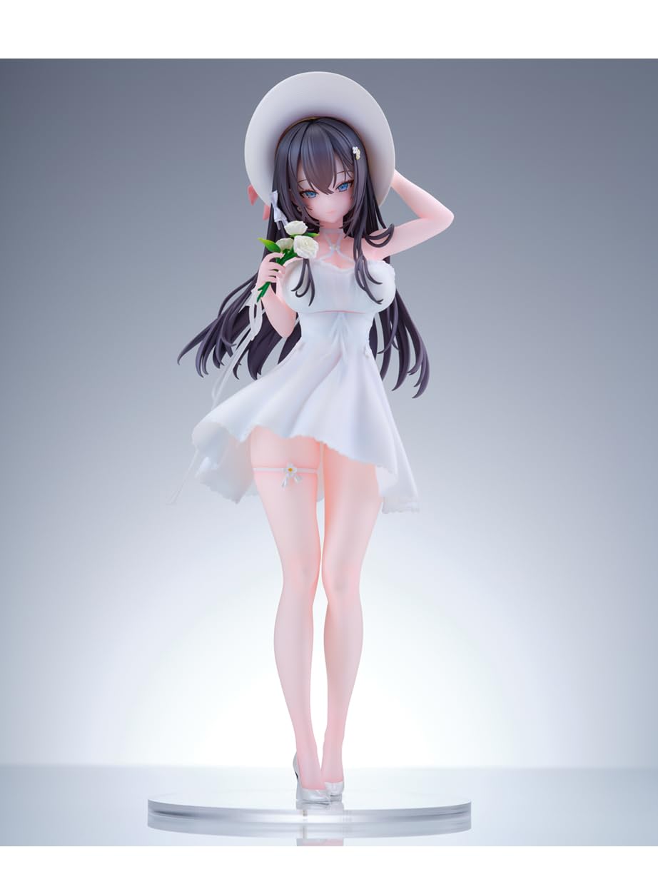 Amazon.co.jp: OMAHA x freng MANTA 1/7スケール PVC＆ABS製 塗装済み