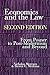 Economics and the Law: From Posner to Postmodernism and Beyond - Second Edition
