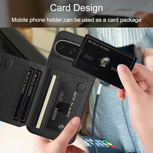Coque Samsung Galaxy A25 5G violette en cuir premium et silicone de protection - 5