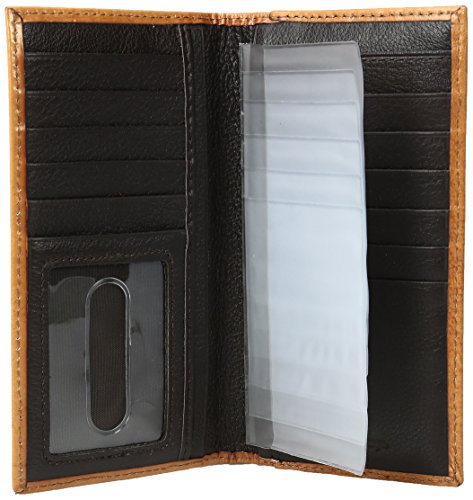 Nocona Men's Tricross Rodeo4