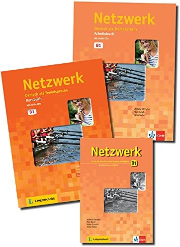 Netzwerk B1 Tb+Wb+G