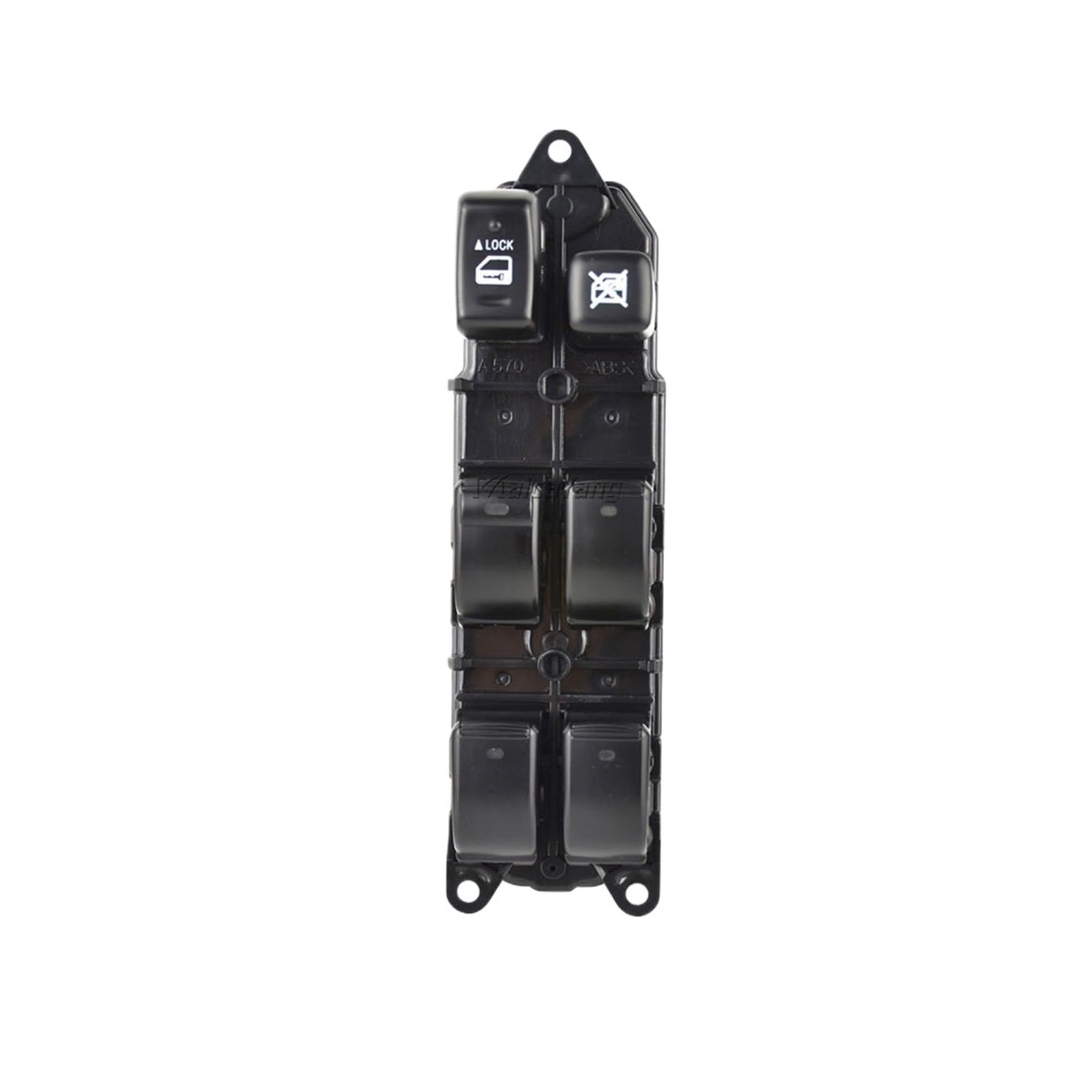 Interruptor de elevalunas 84040-60050 principal izquierdo de coche 4