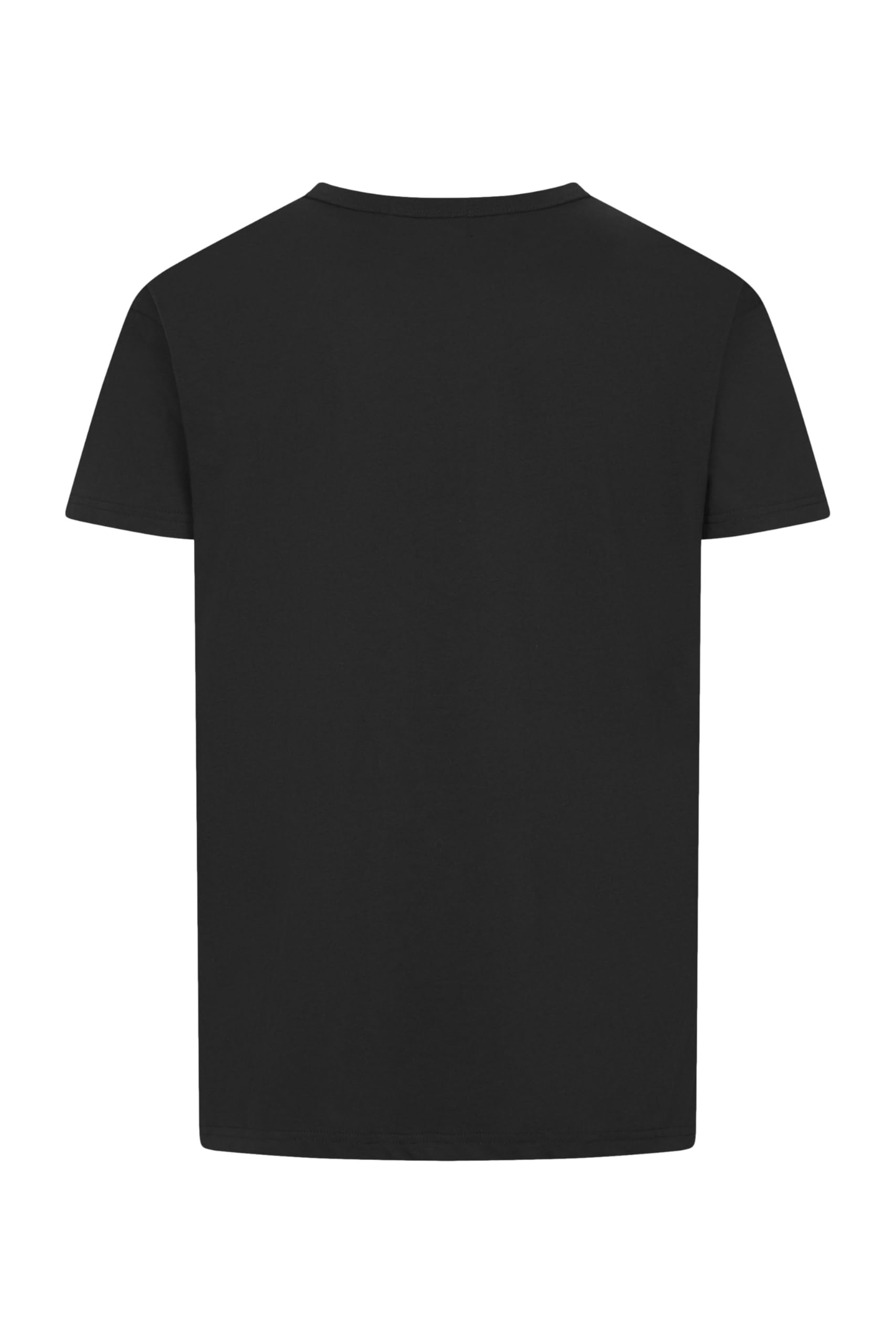 derbe Herren T-Shirt HSV Möwe HSV Fanartikel Hamburger Sportverein