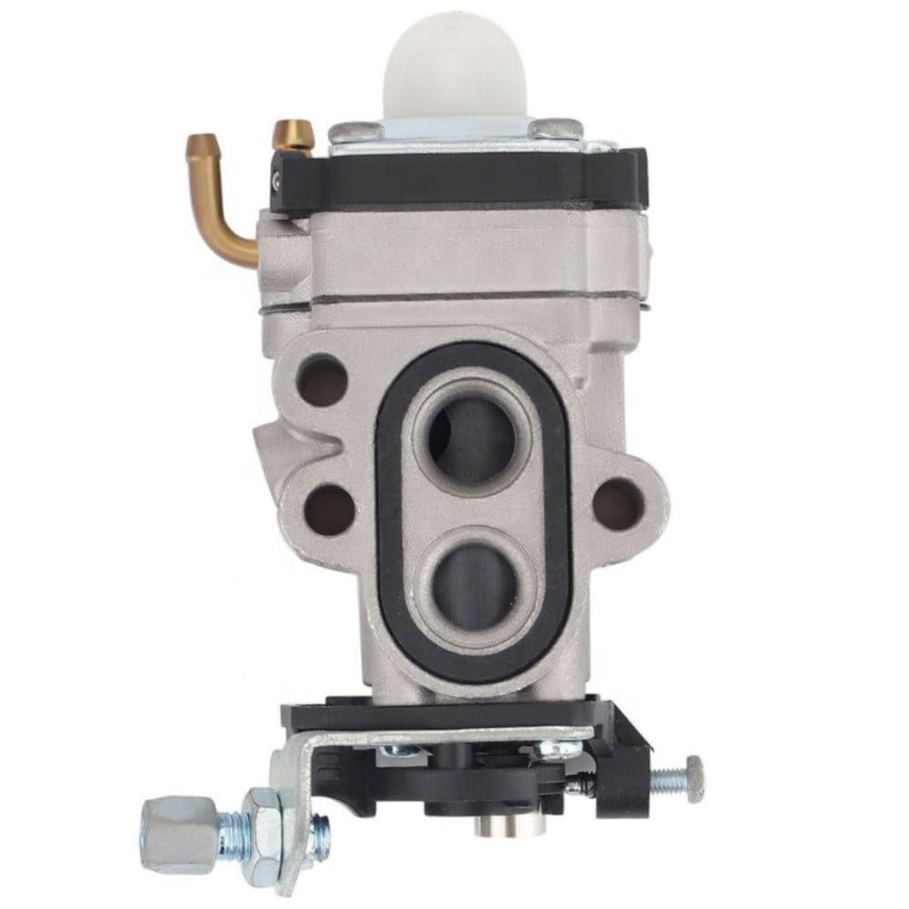Amazon.com: TJ27E Carburetor for Kawasaki Hedge Trimmer TJ27E
