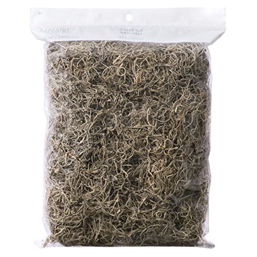 Ashland Panacea Spanish Moss 8oz