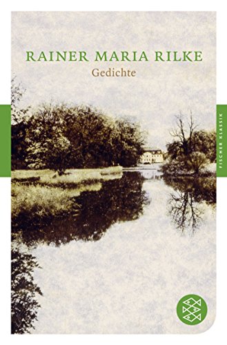 Gedichte [German] 3596900786 Book Cover