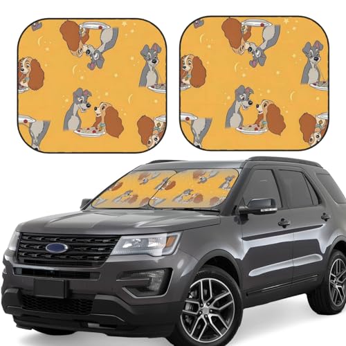 񕨌 (3) ԗpTVF[h ToCU[ 悯 c[s[X 2 pcs O΍ J[TVF[h lGp ԗpi ܏ ֗ Ռ fM ʎԌy ėp vCoV[ی Ԓ  J[pi (S)