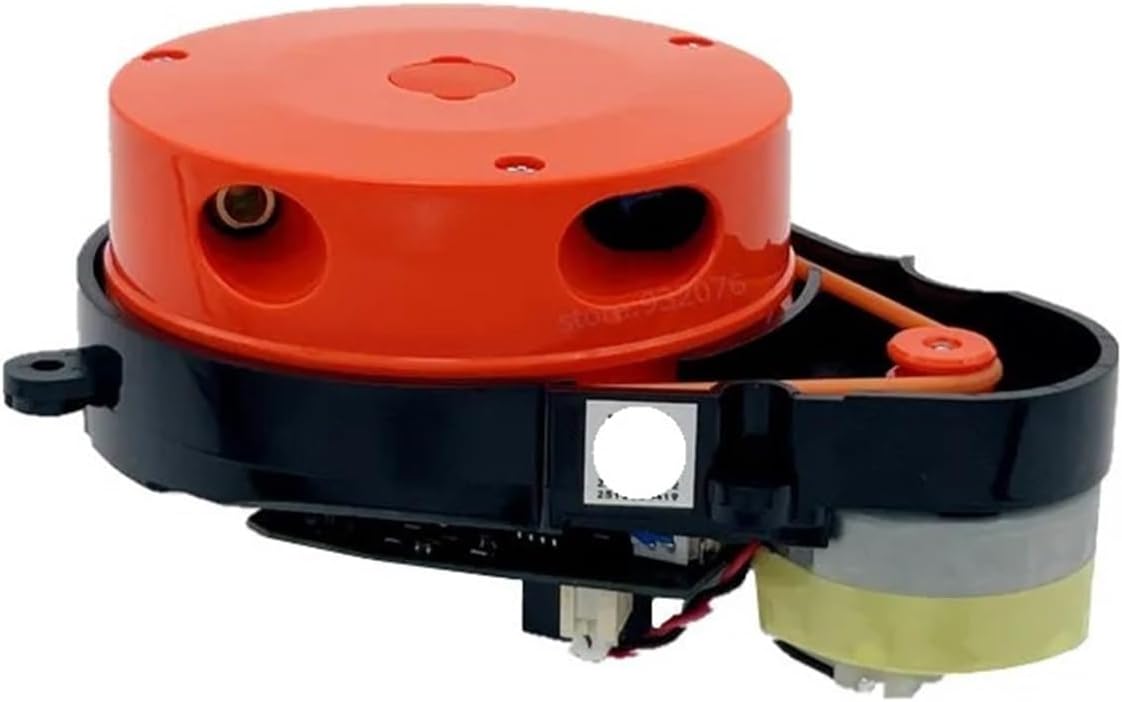 Original Compatible for Roborock S50 E5 S5 Max S6 S7 Laser Distance Sensor Robot Vacuum Cleaner LDS Replacement Accessories LDS02RR