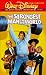 The Strongest Man in the World [VHS]