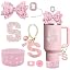 pink S