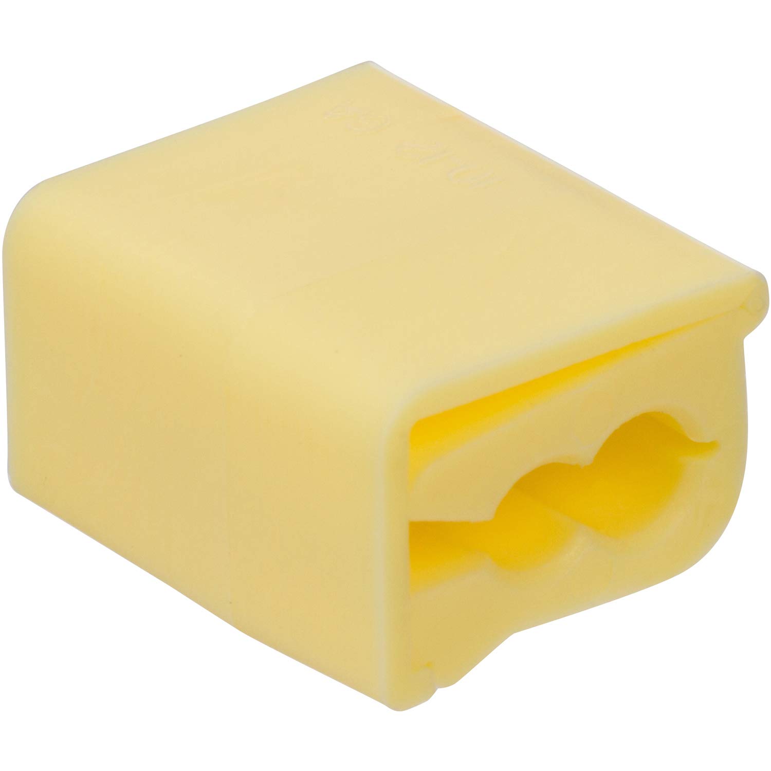 Morris Products 10776 Quick Splice Connectors 12-10 AWG, 25-Pack