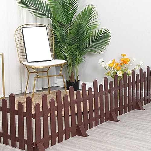 Mejores precios y opiniones de Cercas plásticas fácil instalación - los mas comprados. 28 Imagen adicional