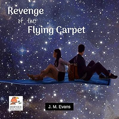 Revenge of the Flying Carpet