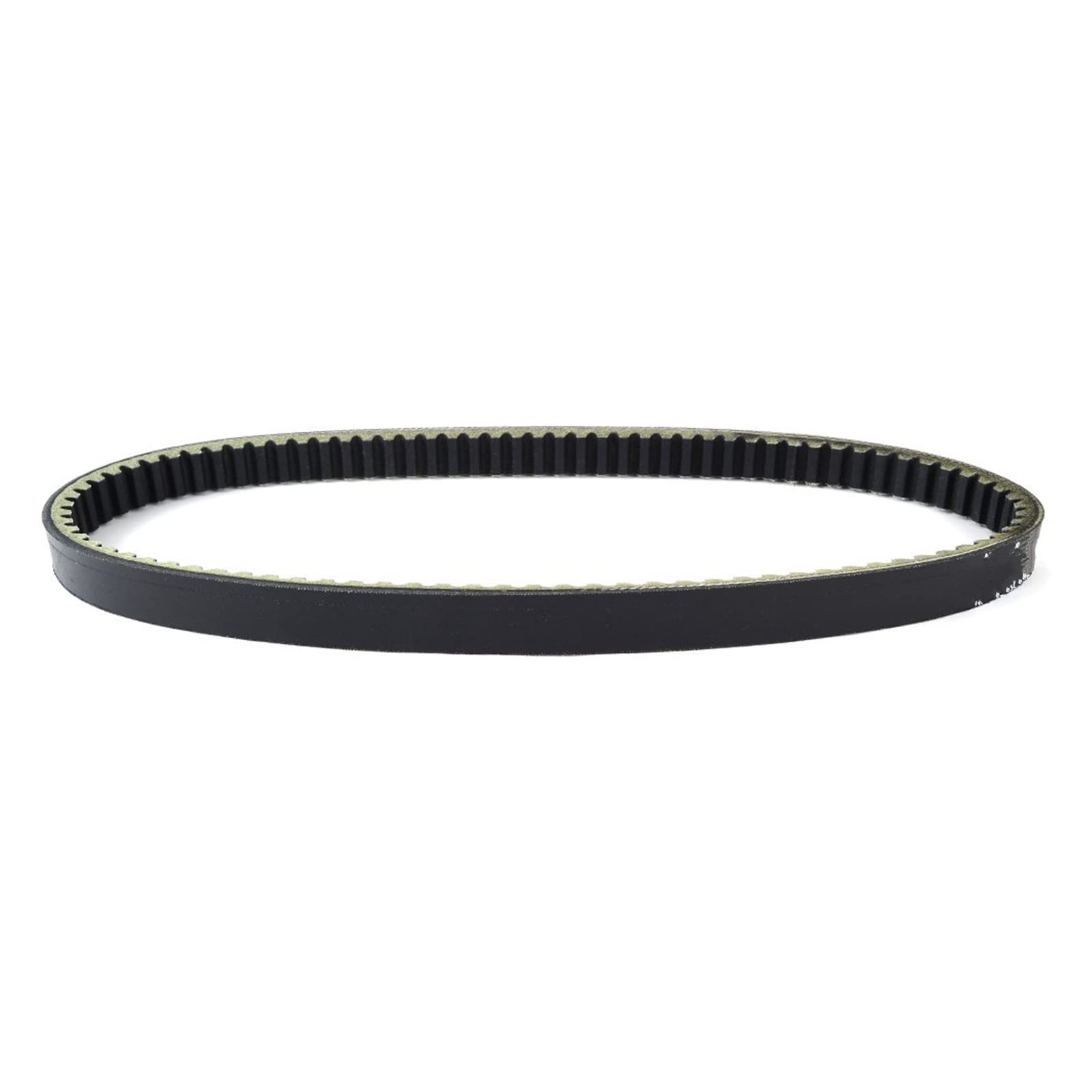 Cinghia Trasmissione Dentata in Gomma Cinghia di Trasmissione per CFmoto CF250T-3 V3 V5 V9 1000 * 24.2 per CF Moto