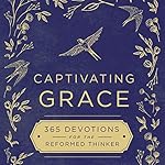 Cover of Captivating Grace