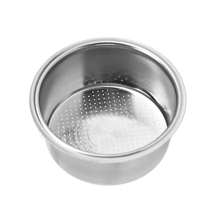 Coffee Filtering Tool, Coffee Filter Environmentally Friendly Perfect Filtering Effect for Coffee Machine(Without 2 words)