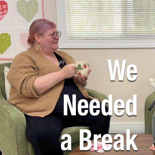 We&rsquo;re Taking a Break (And Why That Matters for Artists) My Art is My Voice.