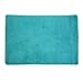 Produktbild Flauschige Teppiche Haus Wohnzimmer Schlafzimmer Teppich Anti-Rutsch Shaggy Area Teppich Bodenmatte Superweiche Indoor Glatte Bodenteppiche 160x230cm Blau, Uniquelove