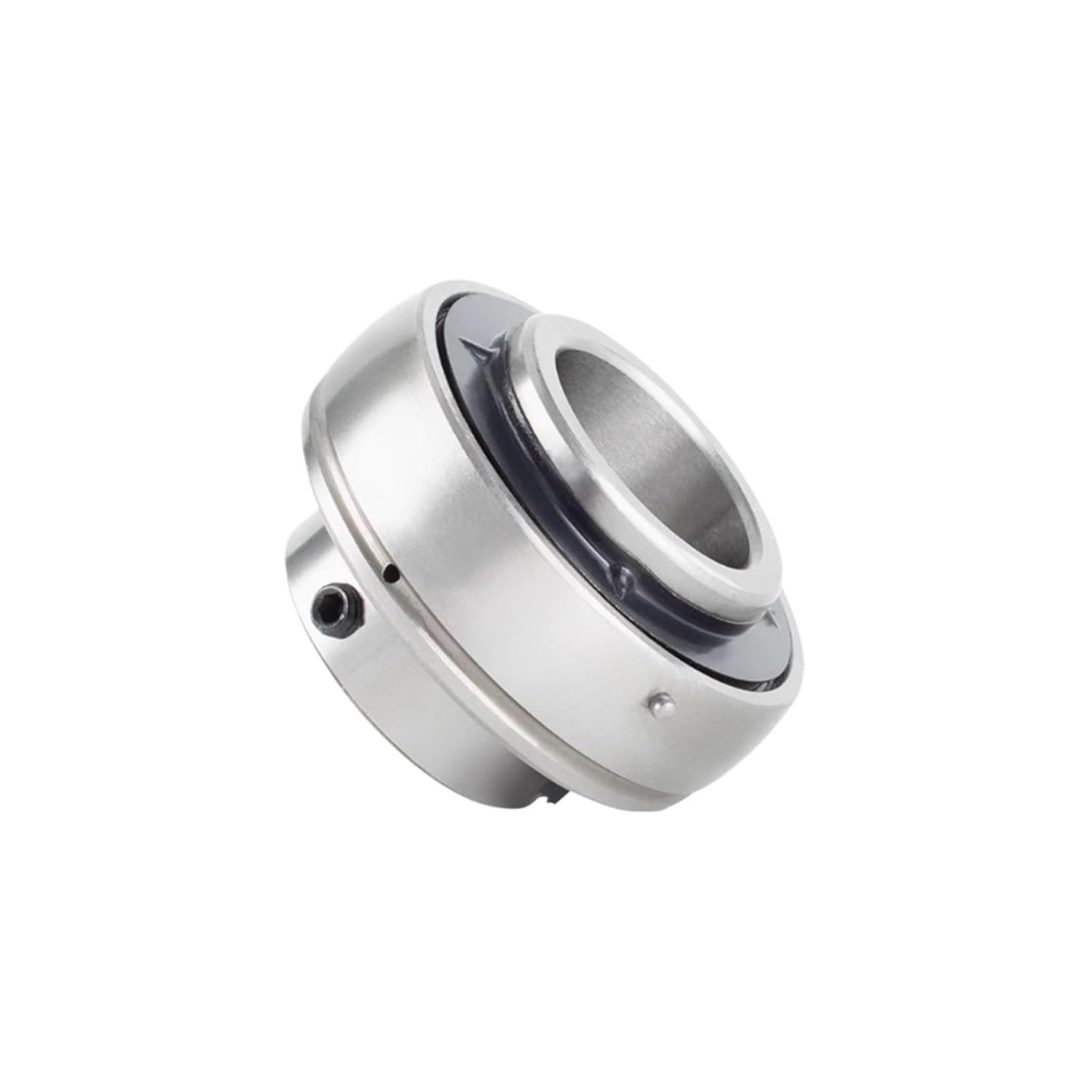 1 PC Outer Spherical Bearing with jacking Screw