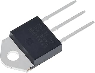 LEARNE 5pcs BTA41-600 BTA41-600B BTA41600B BTA41600 BTA41 TO-247 600V TRIACS
