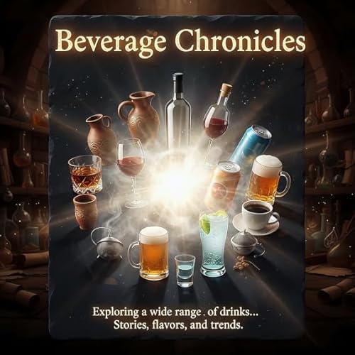 Beverage Chronicles, April 29, 2026