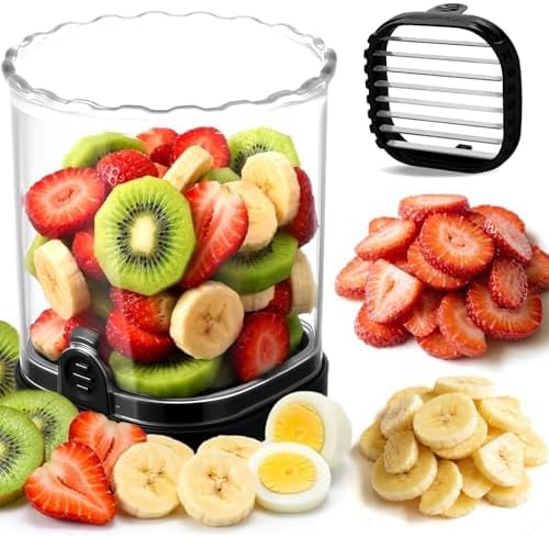 Best Strawberry Slicer: Slice Perfect Berries Every Time! 10 /
