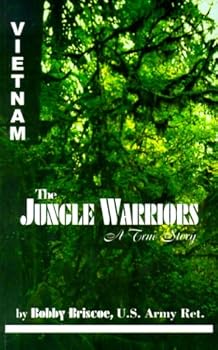 Paperback The Jungle Warriors: A True Story Book