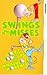 Produktbild Swings & Misses-Golf Goof Ups [VHS]