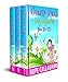 Garden Girls Cozy Mysteries Series: Box Set III (Books 7-9)